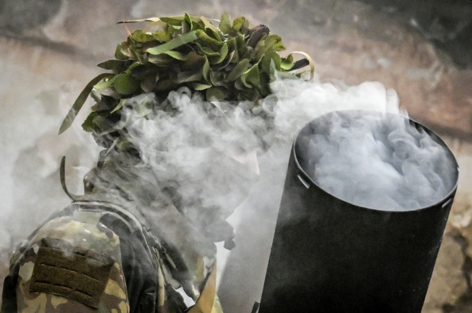    Станислав Красильников/РИА Новости