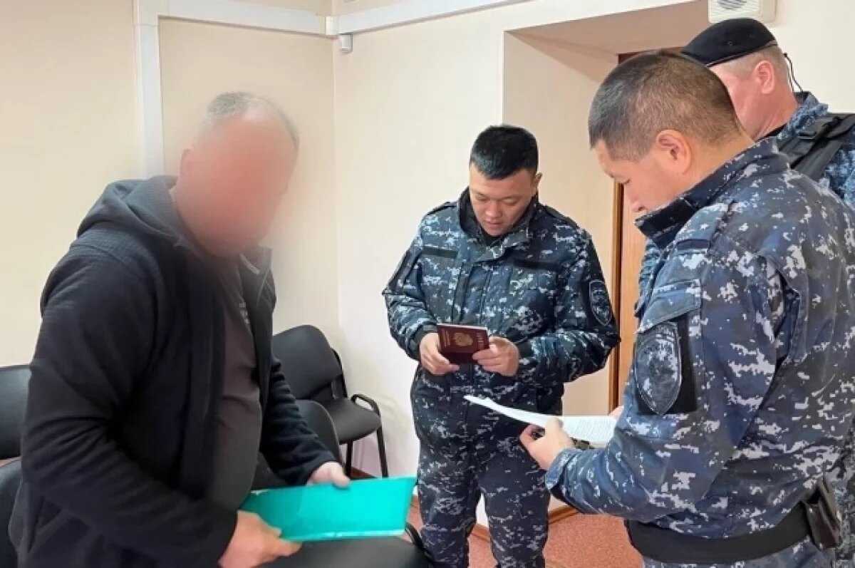    На Алтае экс-министр экономразвития осужден за превышение полномочий