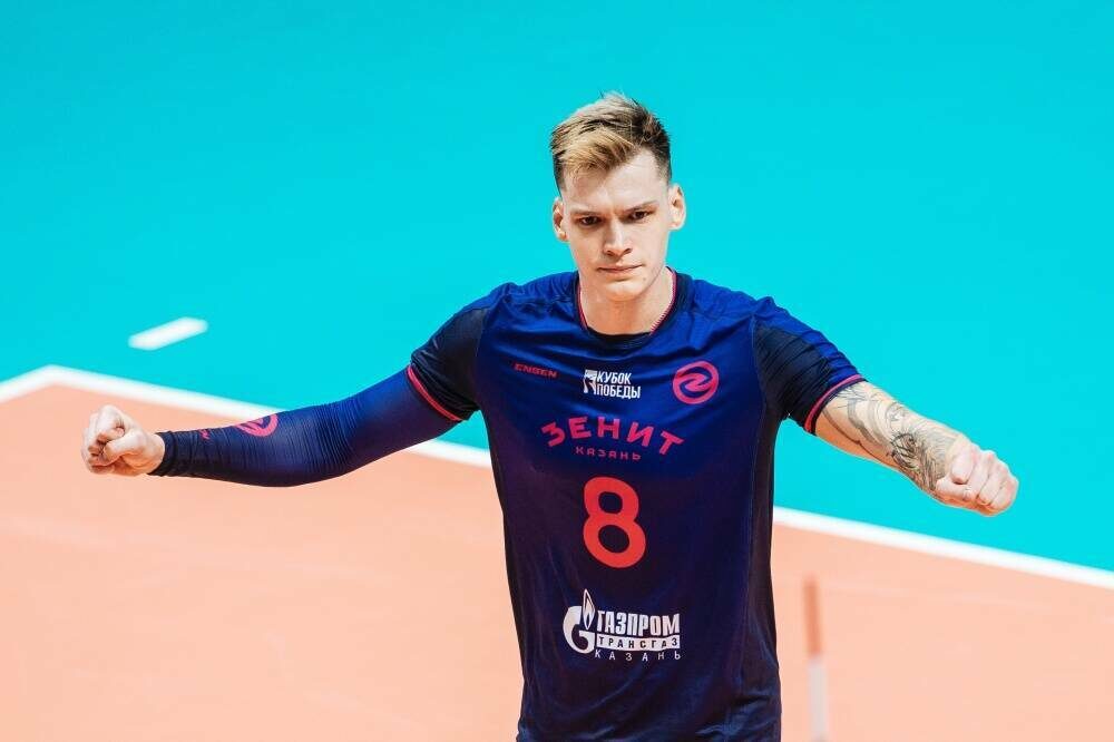 фото: zenit-kazan.com