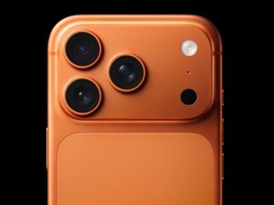    iPhone 17 Pro стал лучшим селфифоном по версии DxOMark