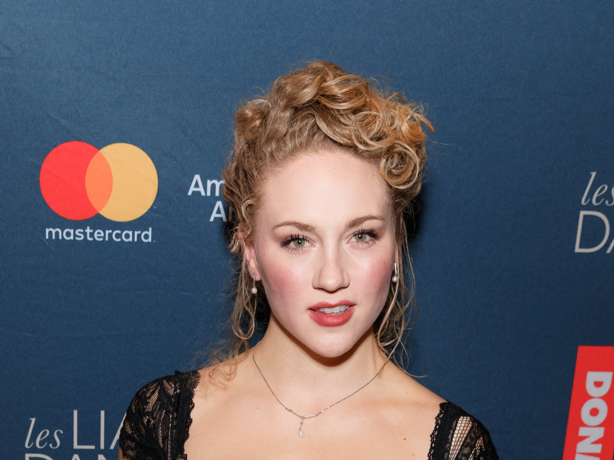 Катрина Каннингэм. Фото: Broadway