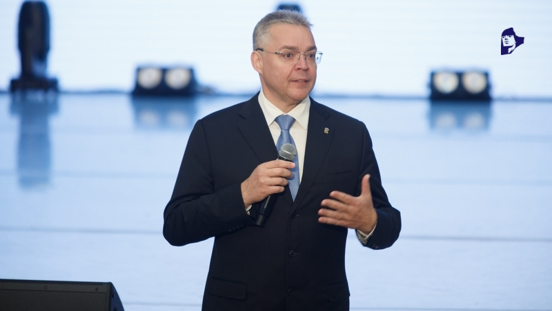      Фото: Дмитрий Ахмадуллин / / ИА «Победа26»