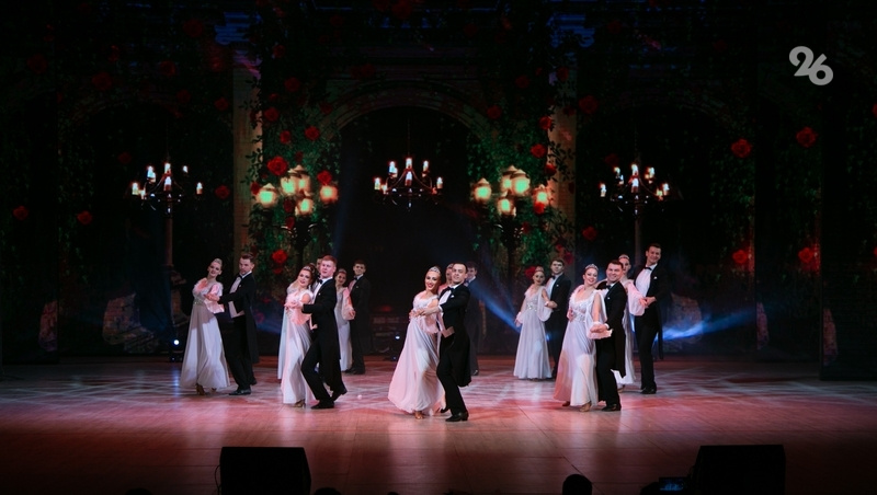      Фото: Валерия Алтухова / / ИА «Победа26»