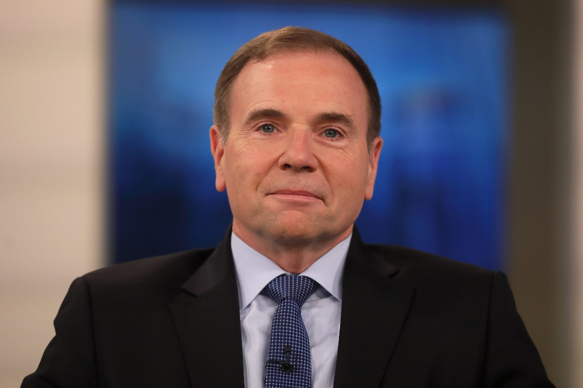 Фото: Eventpress Stauffenberg/Globallookpress