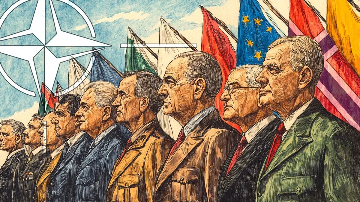 Коллаж Novorosinform