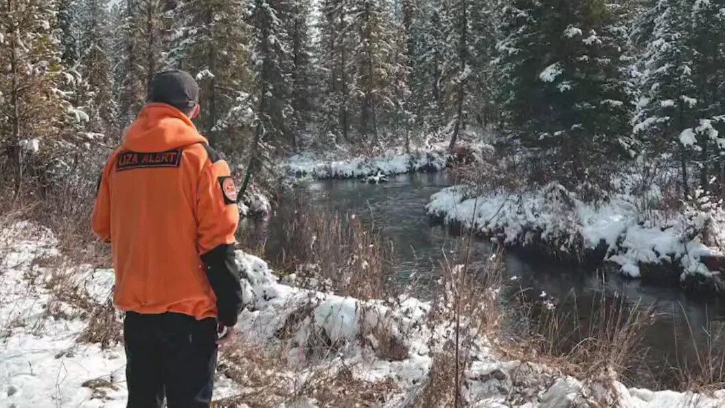    Фото: ЛизаАлерт