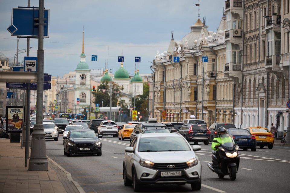    В Минфине сделали важное заявление касательно утильсбора: вот что сказали Николай ОБЕРЕМЧЕНКО