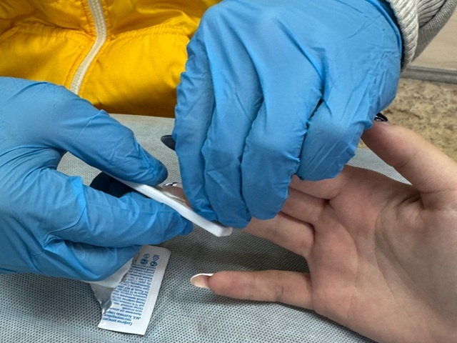 Фото предоставлено центром «Есть мнение»