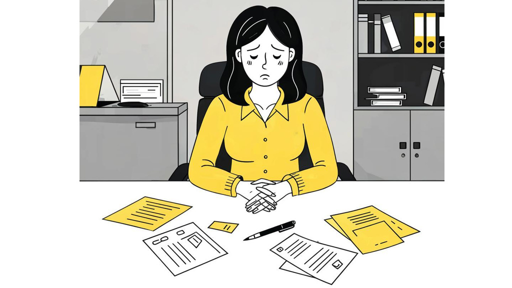 рисунок нейросети