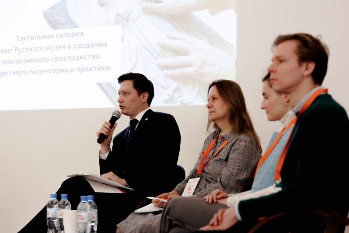    В Нижнем Новгороде пройдет конференция об образовательной роли музеев