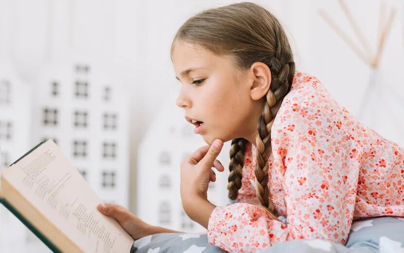    Стихи без слез: как помочь школьнику запомнить Пушкина