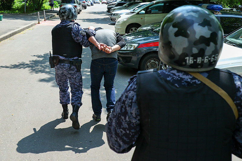    Сергей Петров/NEWS.ru