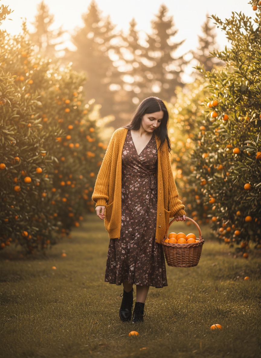 «Я сама» — самая частая мысль в моей голове...