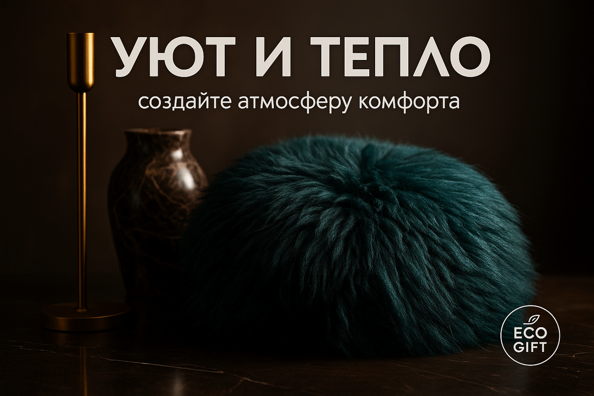    Создайте идеальный вечер с пушистым ковриком и ароматом корицы! Узнайте, как уютные ковры и пряные композиции могут преобразить ваш дом, улучшив атмосферу и поднимая настроение. Успейте сделать свой вечер незабываемым! Марина Погодина