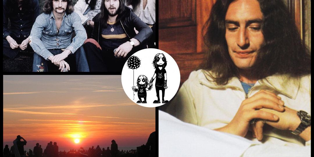 История "July Morning": как песня Uriah Heep стала национальным праздником