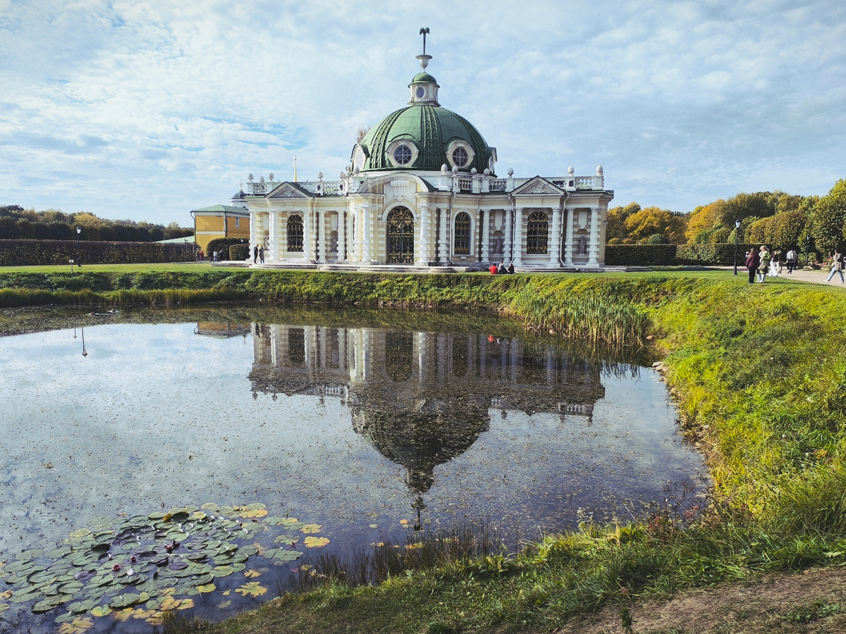 Все фото и эмоции автора статьи.