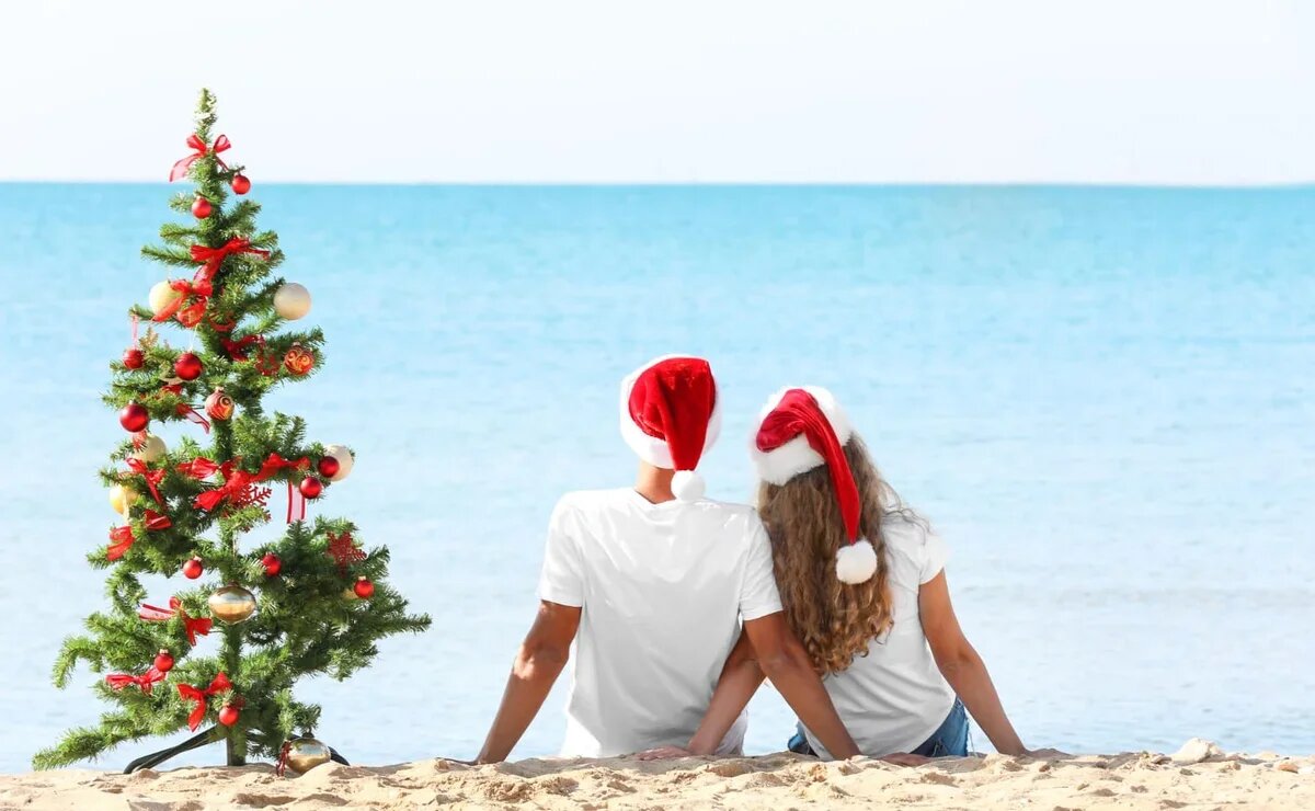    Россияне раскупают новогодние туры в эти пять стран уже в октябре