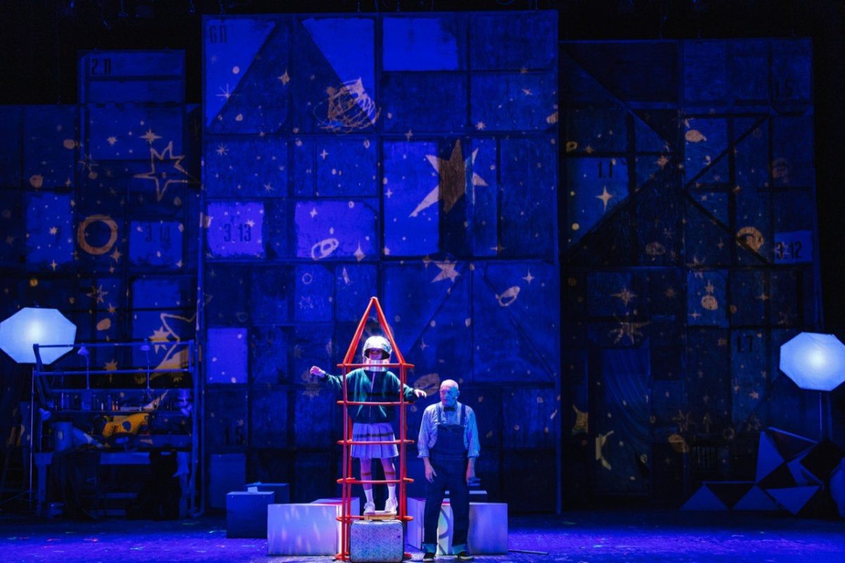    Премьера «Денискиных рассказов» в Нижегородском ТЮЗе для всей семьи