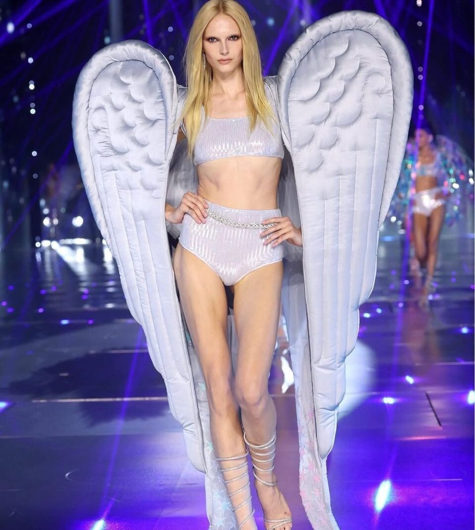    Алекс Консани. Источник: @alexconsani*