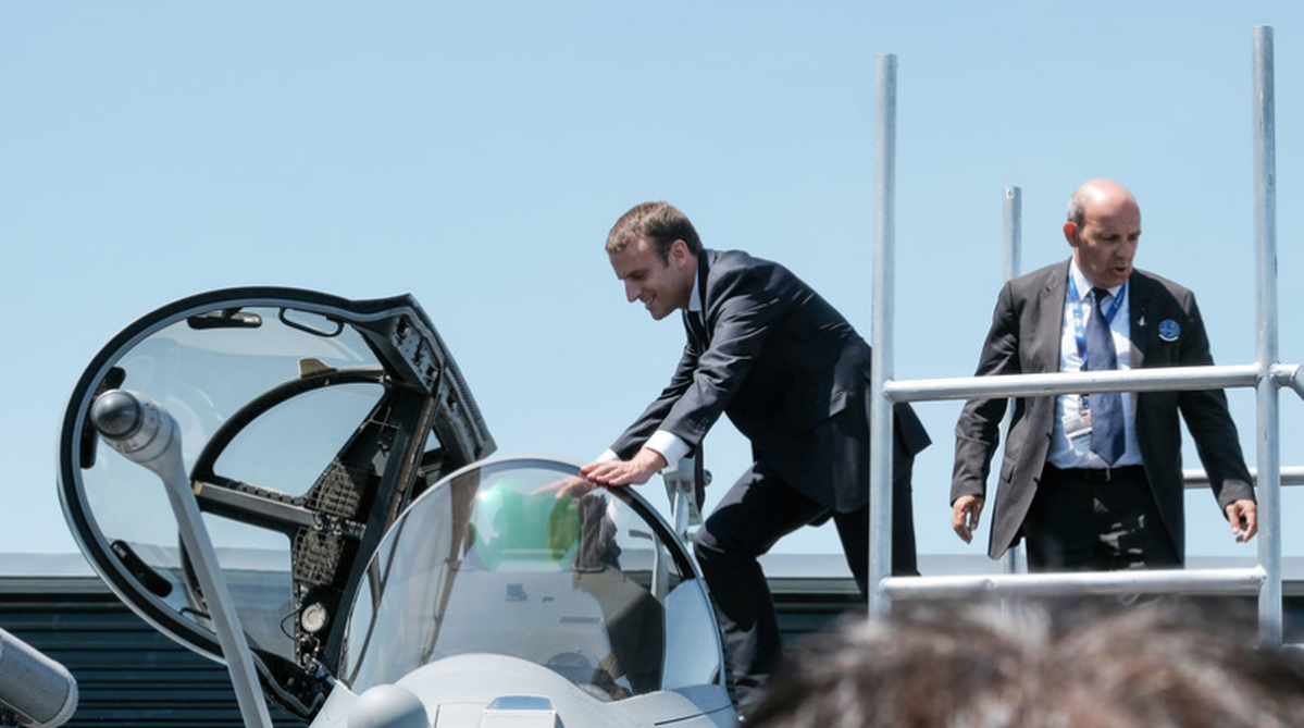    Фото: Stefanopoulos Thierry, источник: ZUMAPRESS.com