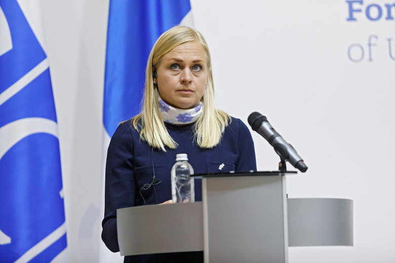    Kyrylo Chubotin/Keystone Press Agency/Global Look Press