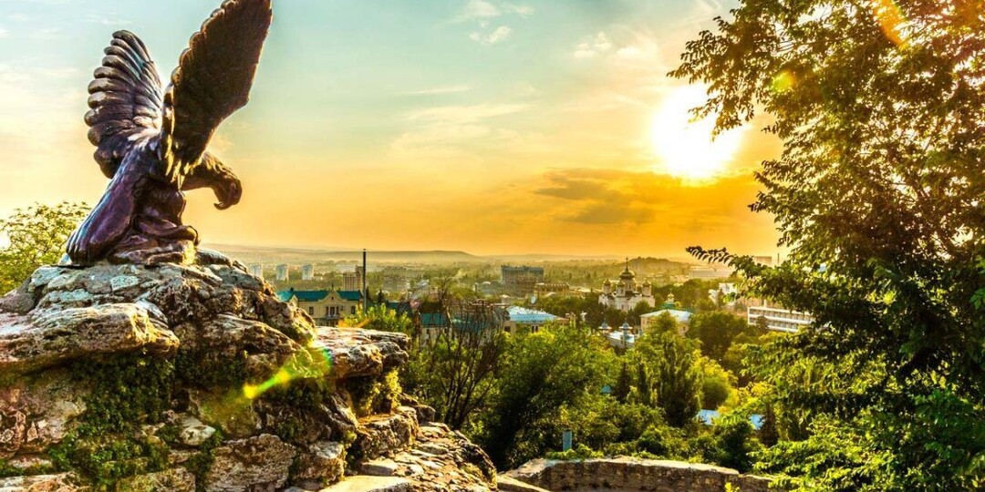 Самое дешёвое жилье на юге России