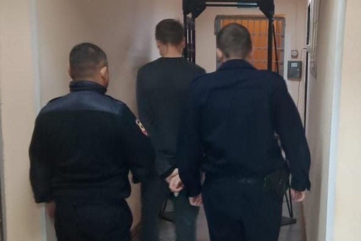    Фото: Валерий Горелых