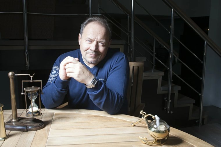    Биография Алексея Маклакова