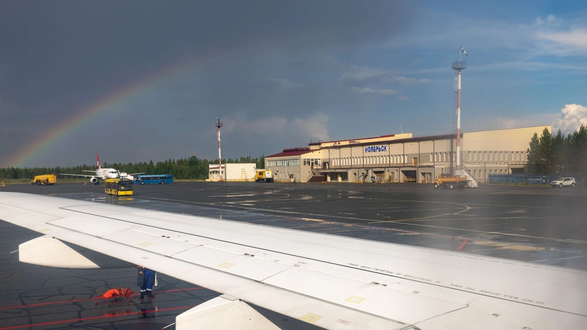    Фото: Федор Воронов/«Ямал-Медиа»