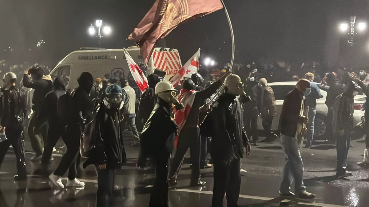 © photo: Sputnik / Stringer