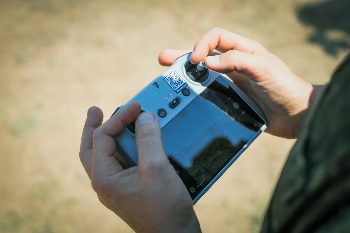    Фото: ТРК «Таврия»