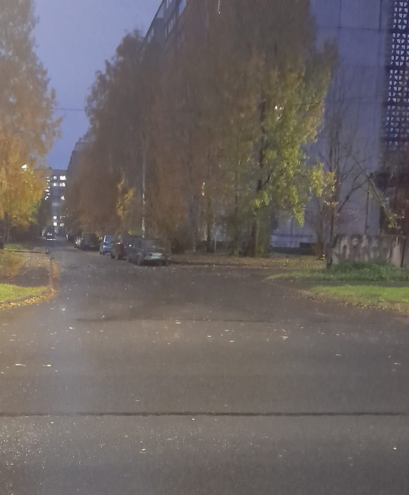    Подросток попал под колеса автомобиля в ПетрозаводскеГАИ Петрозаводска