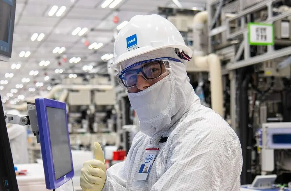    Фото: cnews.ru Олеся Шмелева