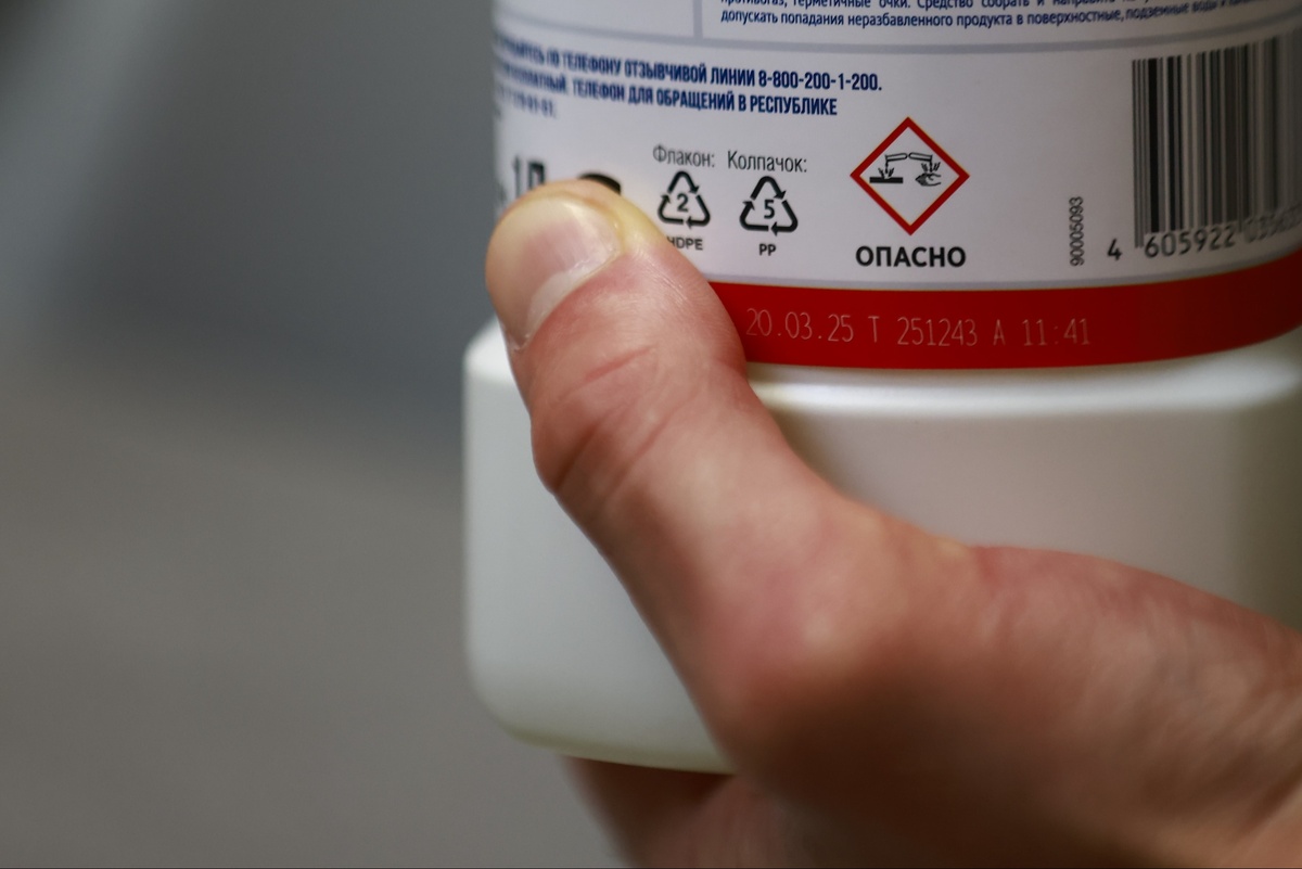 Автор фото: Павел Хацаюк / ИД «Вечерняя Казань»