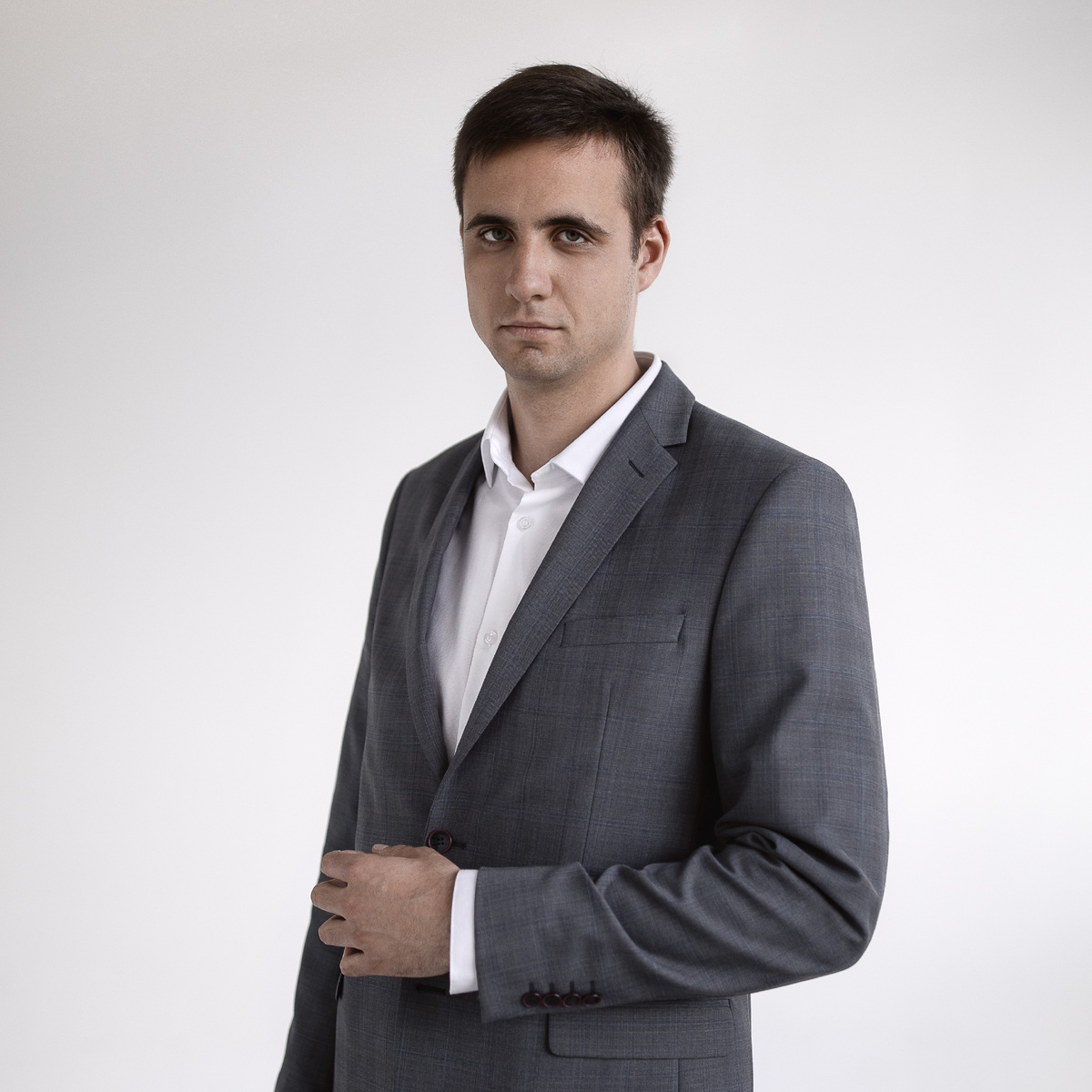 Ершов Вадим Викторович - Заместитель директора руководитель департамента банкротств СМОЛЕНСКОГО ЦЕНТРА ПРАВА И СОЦИОЛОГИИ