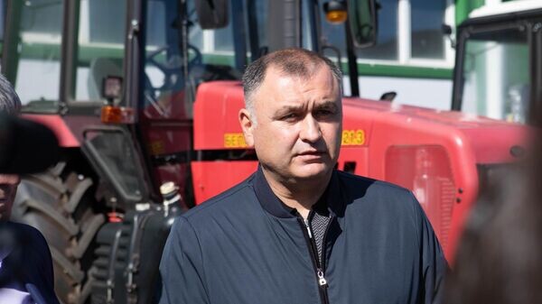    © Sputnik / Михаил Авагимов