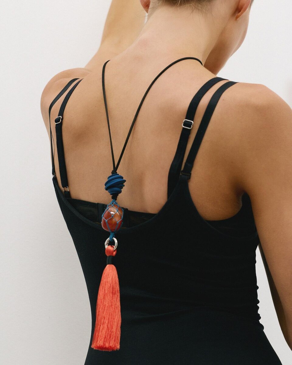    бренд украшений 2024