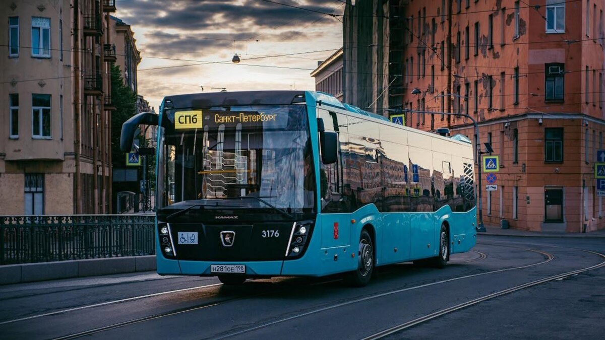    Фото: vk.com/passtransportspb