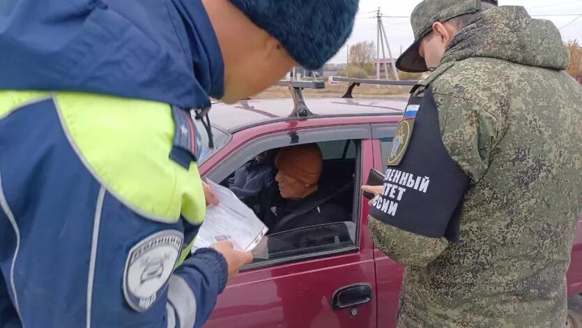 Фото: Военный следственный отдел СКР по Челябинскому гарнизону