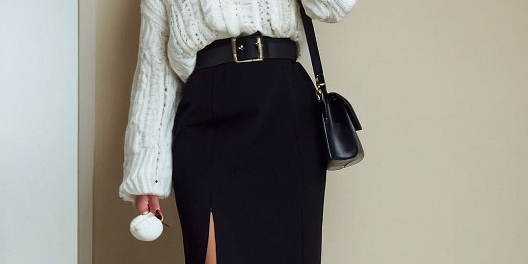 Собираем женственный образ как в Pinterest: роскошная подборка