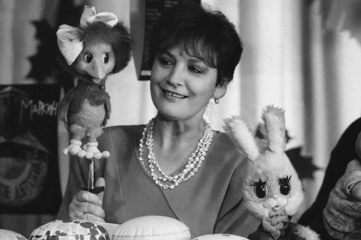 Татьяна Судец / фото из открытых источников