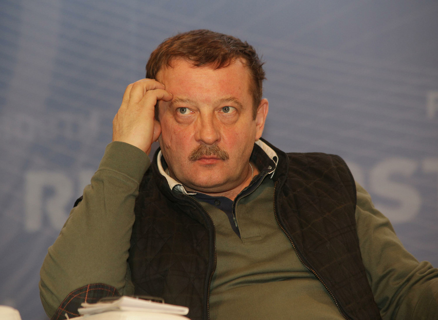 Леонид Громов / фото из открытых источников