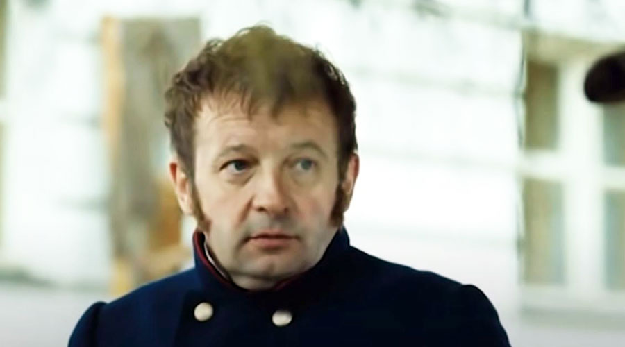 Леонид Громов / фото из открытых источников