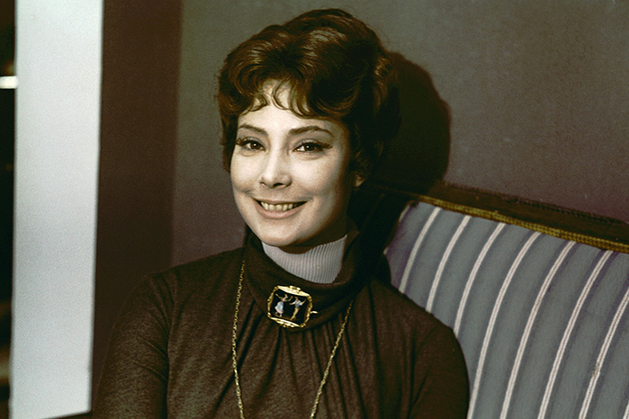 «Она спасала других, но не смогла спасти себя: трагедия Татьяны Самойловой без купюр»