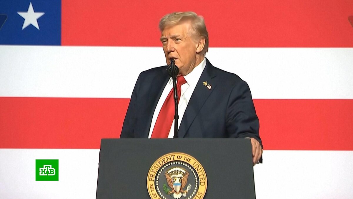    «У Трампа сердце гуманиста»: в Белом доме недовольны решением о премии мира