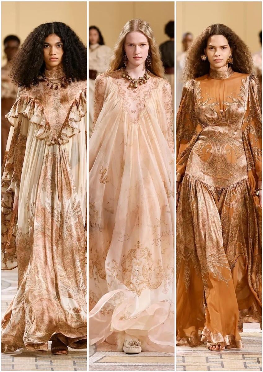 Zimmermann AW 2025