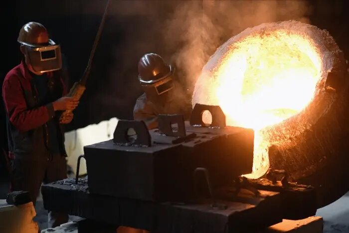     © РИА Новости. Алексей Майшев