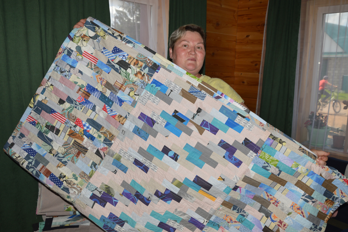 Фото Рустама Ягафарова