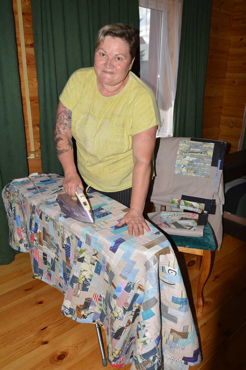 Фото Рустама Ягафарова