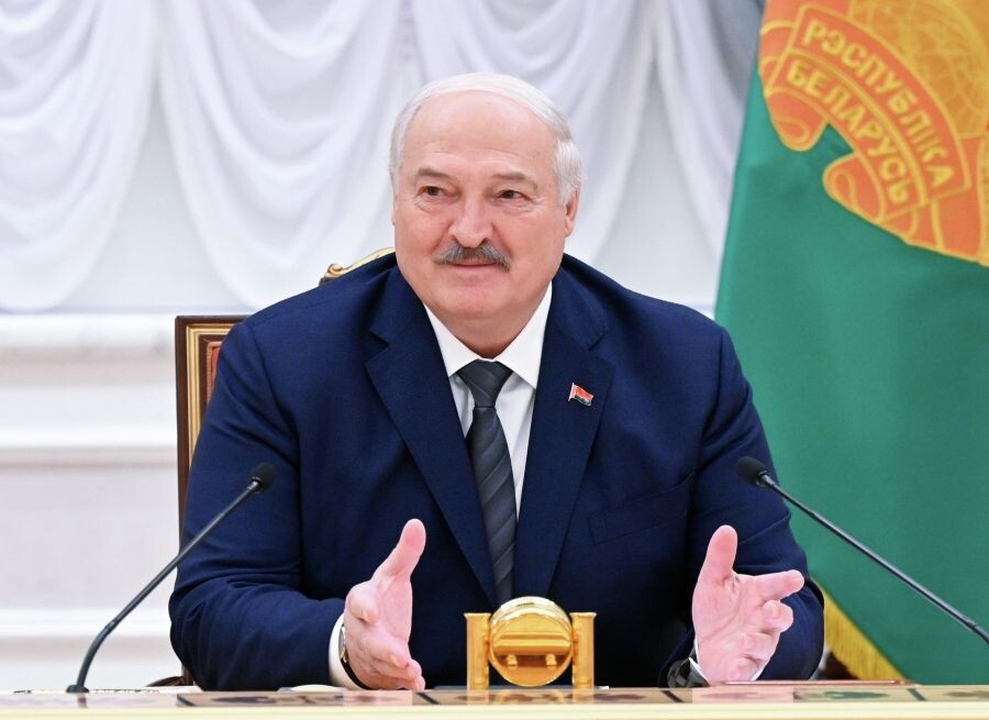     / Источник: © Александр Миридонов/РИА Новости